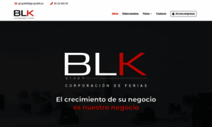 Grupoblk.es thumbnail