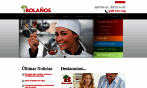 Grupobolanos.com thumbnail