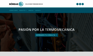 Grupoboreas.com.ar thumbnail