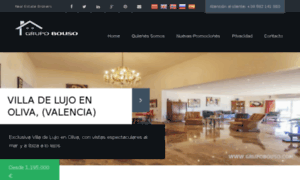 Grupobouso.com thumbnail