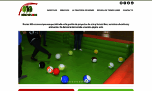 Grupobrenes.com thumbnail