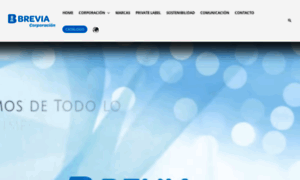 Grupobrevia.es thumbnail