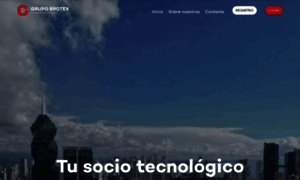 Grupobrotex.com thumbnail