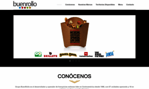 Grupobuenrollo.com thumbnail