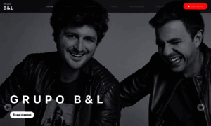 Grupobyl.cl thumbnail