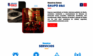 Grupobys.com.pe thumbnail