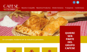 Grupocafese.com thumbnail