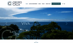 Grupocalacr.com thumbnail