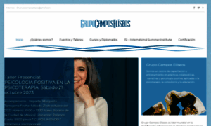 Grupocamposeliseos.org thumbnail