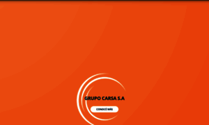 Grupocarsa.com thumbnail