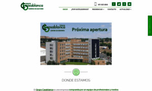 Grupocasablanca.es thumbnail