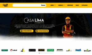 Grupocasalima.com thumbnail