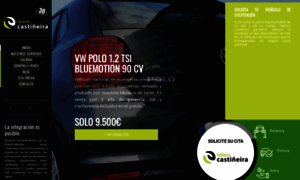 Grupocastineira.com thumbnail