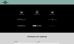 Grupocaterdata.com thumbnail