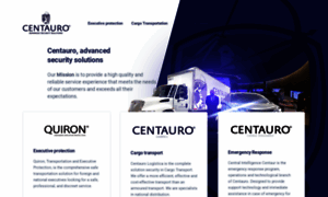 Grupocentauro.mx thumbnail
