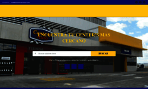 Grupocentersauto.com thumbnail