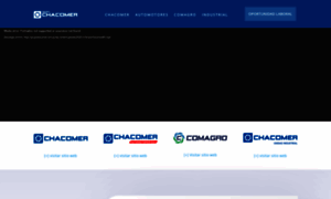 Grupochacomer.com.py thumbnail