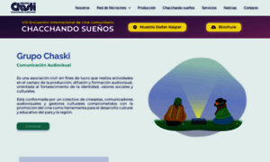 Grupochaski.org thumbnail