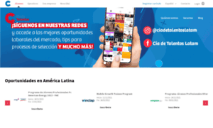 Grupociadetalentos.com thumbnail