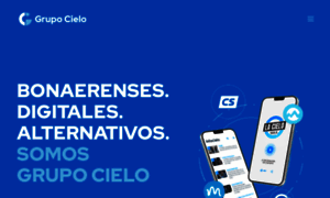 Grupocielo.com thumbnail