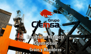 Grupociemsa.mx thumbnail