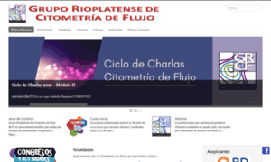 Grupocitometria.org.ar thumbnail