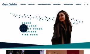 Grupociudadela.com.co thumbnail