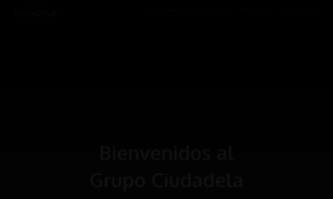 Grupociudadela.com thumbnail