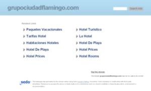 Grupociudadflamingo.com thumbnail