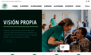 Grupociudadjardin.com thumbnail