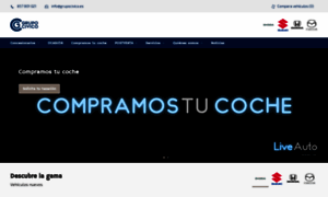 Grupocivico.es thumbnail