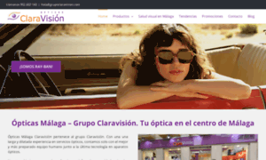 Grupoclaravision.com thumbnail