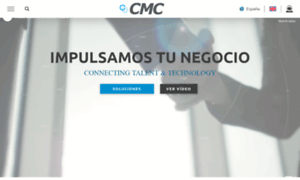 Grupocmc.es thumbnail
