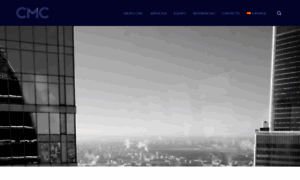 Grupocmcconsultoria.com thumbnail