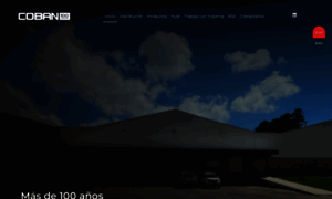 Grupocoban.com.gt thumbnail