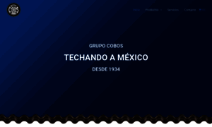 Grupocobos.com.mx thumbnail