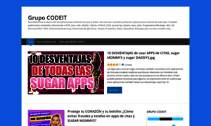 Grupocodeit.com thumbnail