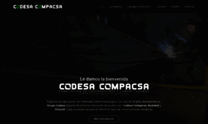 Grupocodesa.com thumbnail