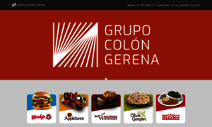Grupocolongerena.com thumbnail