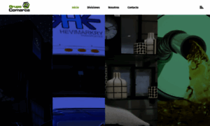 Grupocomarca.com thumbnail