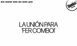 Grupocomboi.com thumbnail