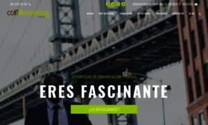 Grupocomunicating.com thumbnail