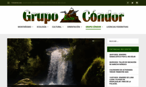 Grupocondor.org thumbnail