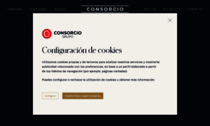 Grupoconsorcio.com thumbnail