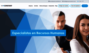 Grupoconstant.com thumbnail