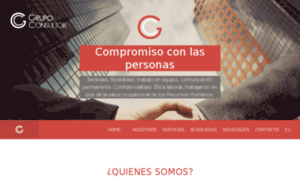 Grupoconsultorrrhh.com.ar thumbnail