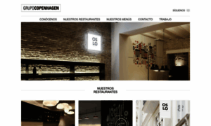 Grupocopenhagen.com thumbnail