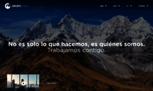 Grupocoril.com thumbnail