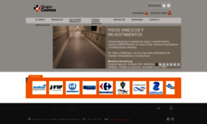 Grupocosmos.com.ar thumbnail