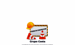 Grupocosta.ec thumbnail